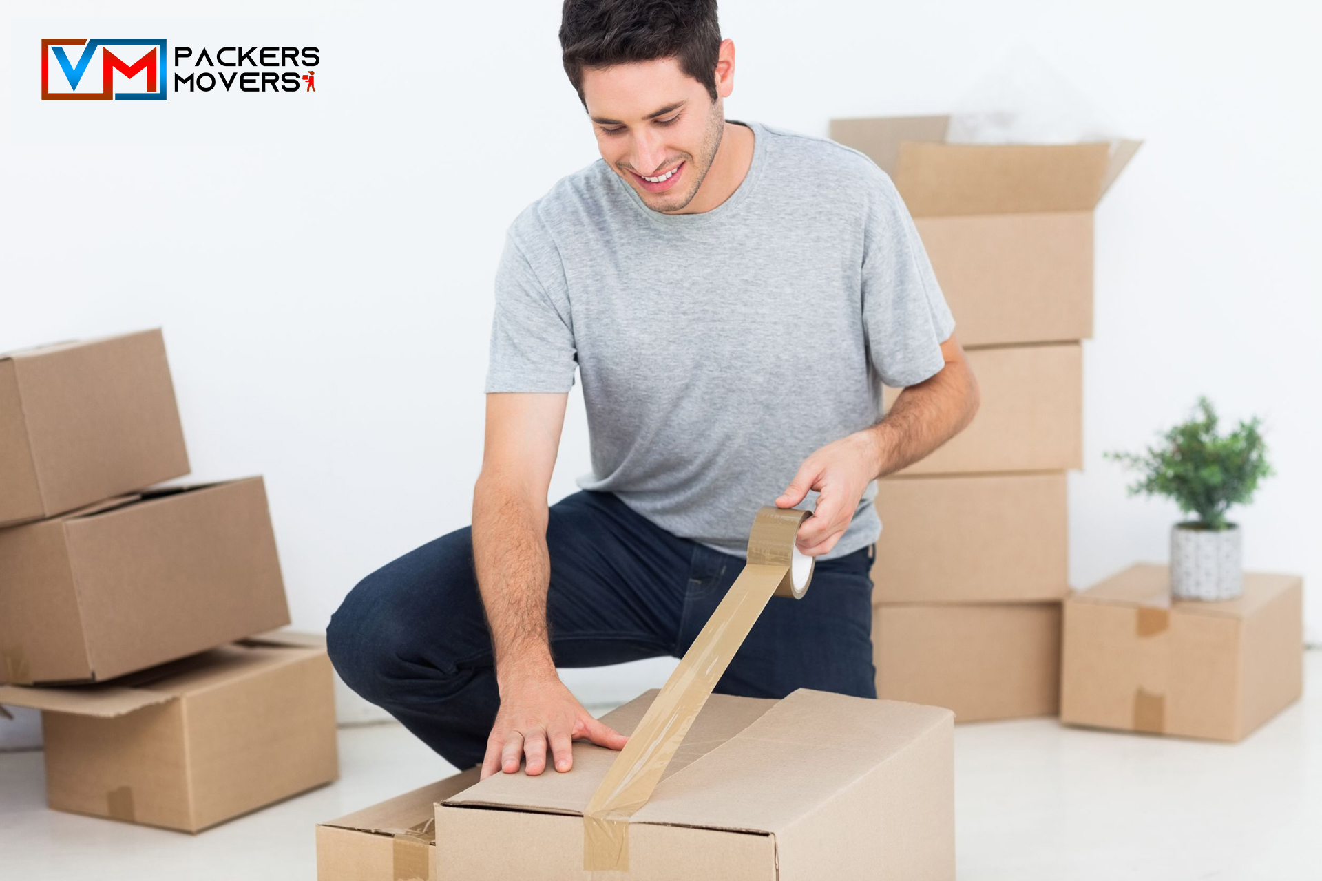 Best Packers and Movers in Chennai